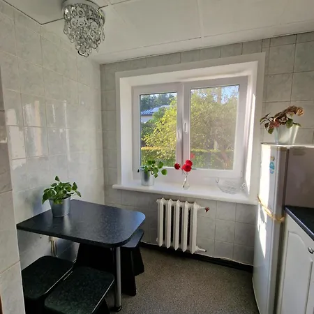 Cozy In Saulkrasti